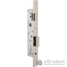 Врезной замок с защелкой KALE 153U-35 (23 мм) OEM (153-U-35-OEM)