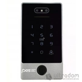 Биометрический контроллер доступа с Face-ID PES KeyPad
