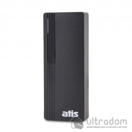 ATIS Контроллер-считыватель ACPR-07 MF-W (black) чёрный. Mifare IP66