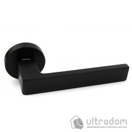 Дверная ручка Forme Asti 254A черный матовый