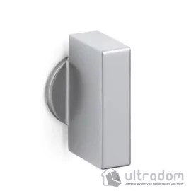 Фіксатор Olivari SPACE I193F для вхідних дверей, Ø8 мм, хром матовий