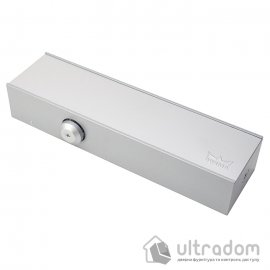 Доводчик дверной Dorma TS 83 EN3-6, дверь до 120 кг (корпус)