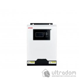 Гибридный инвертор Sorotec REVO VM 1.2kW/12V (источник бесперебойного питания)