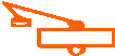 Дотягувачі дверей-icon
