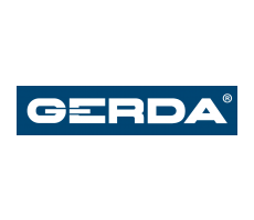 Замки Gerda