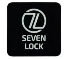 Умные замки Seven Lock