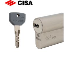 CISA ASIX P8