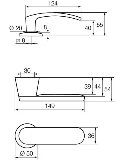 ABLOY DOMUS