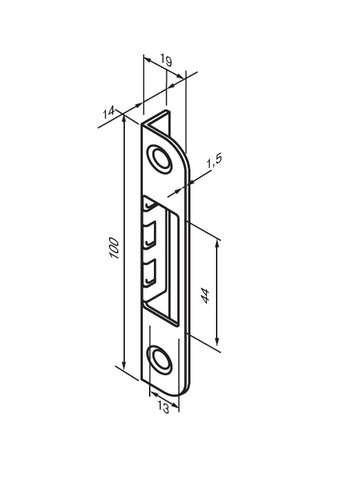 abloy 0068