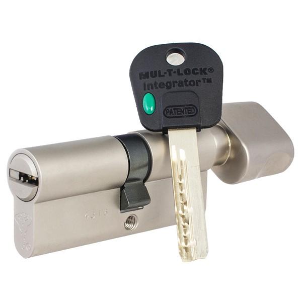 Циліндр Mul-T-Lock INTEGRATOR