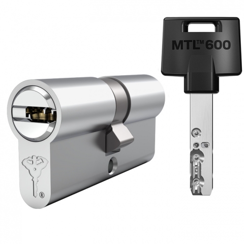Циліндр Mul-T-Lock MLT600