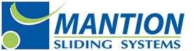 Логотип компанії MANTION