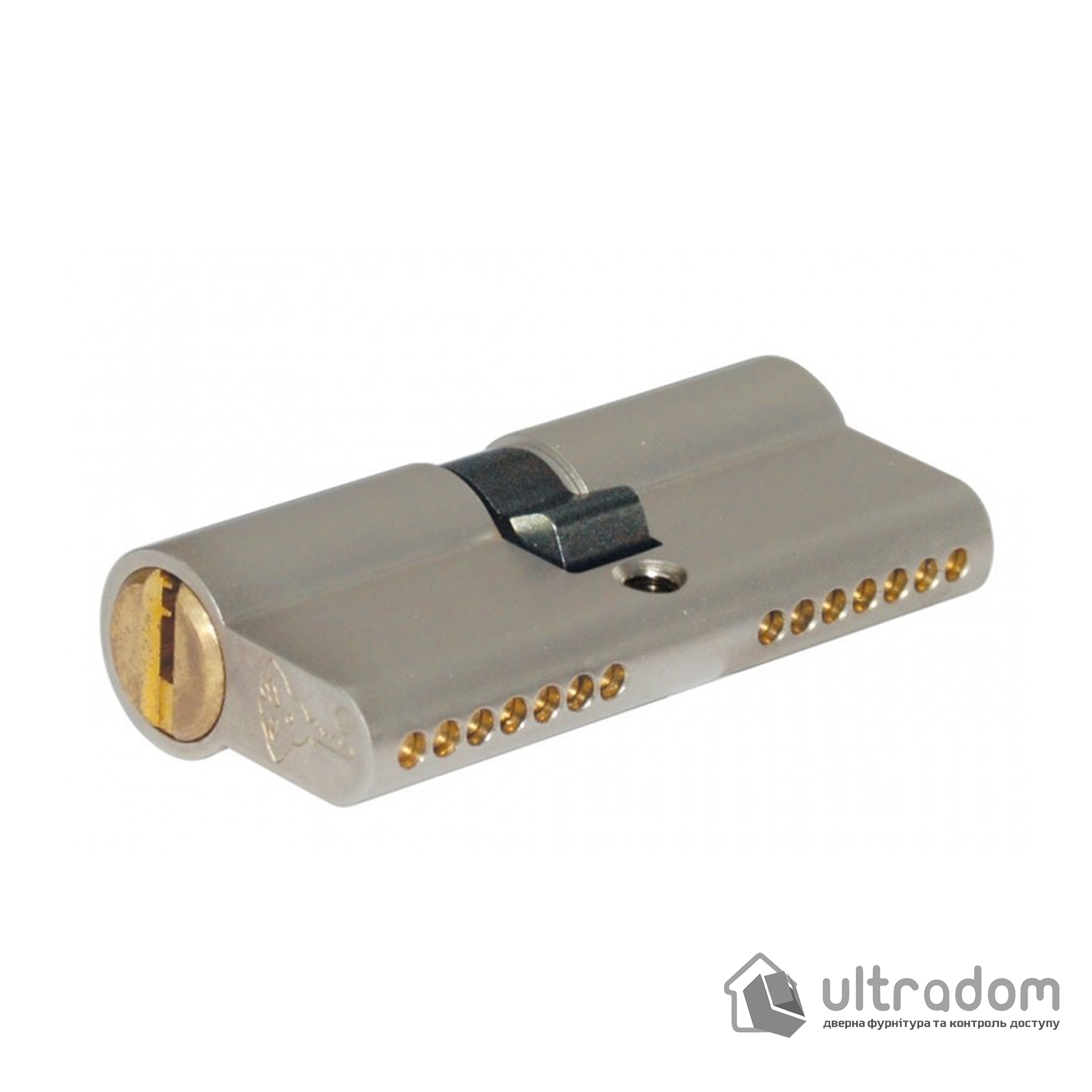 дверні циліндри Mul-T-Lock