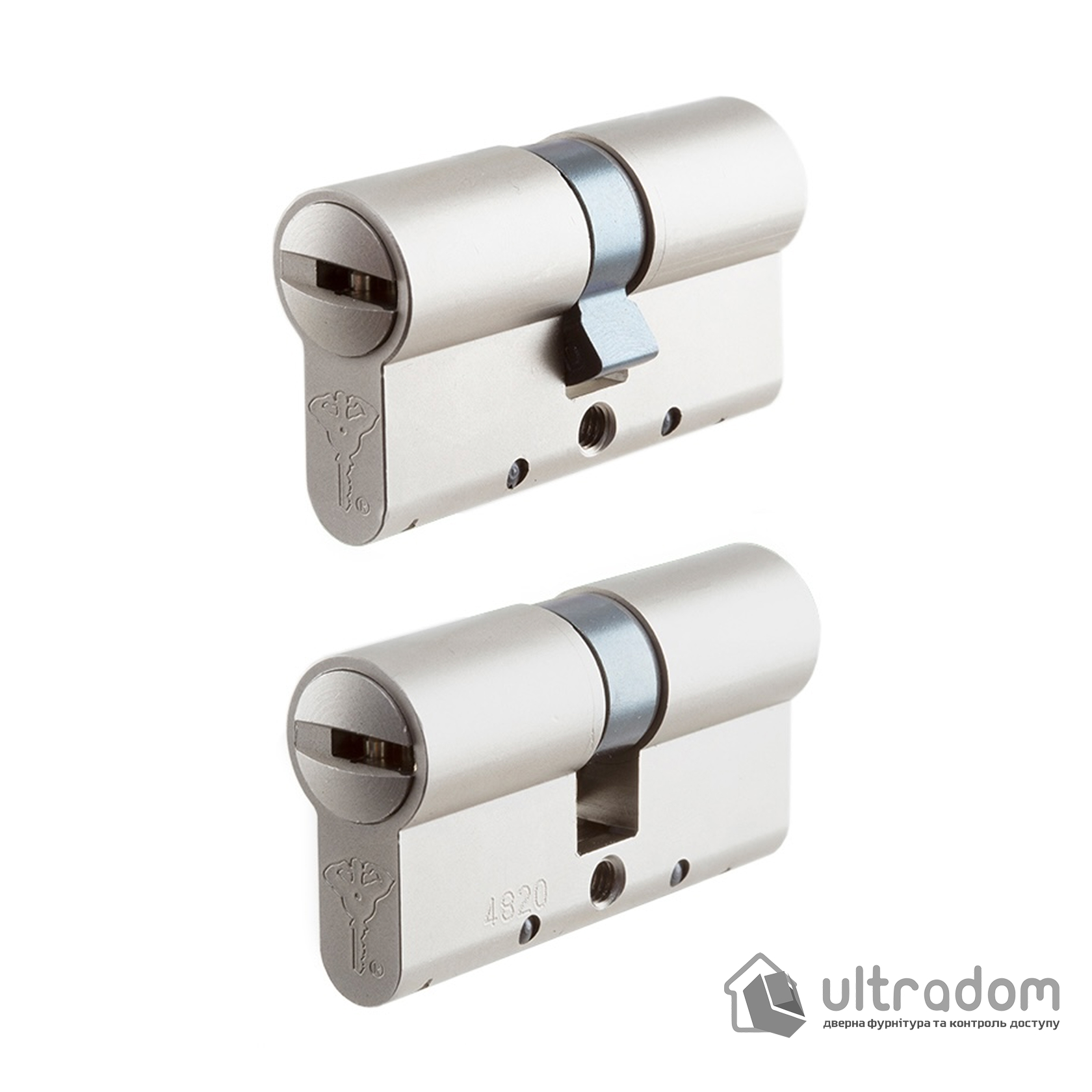 Цилиндр дверний Mul-T-Lock MT5+