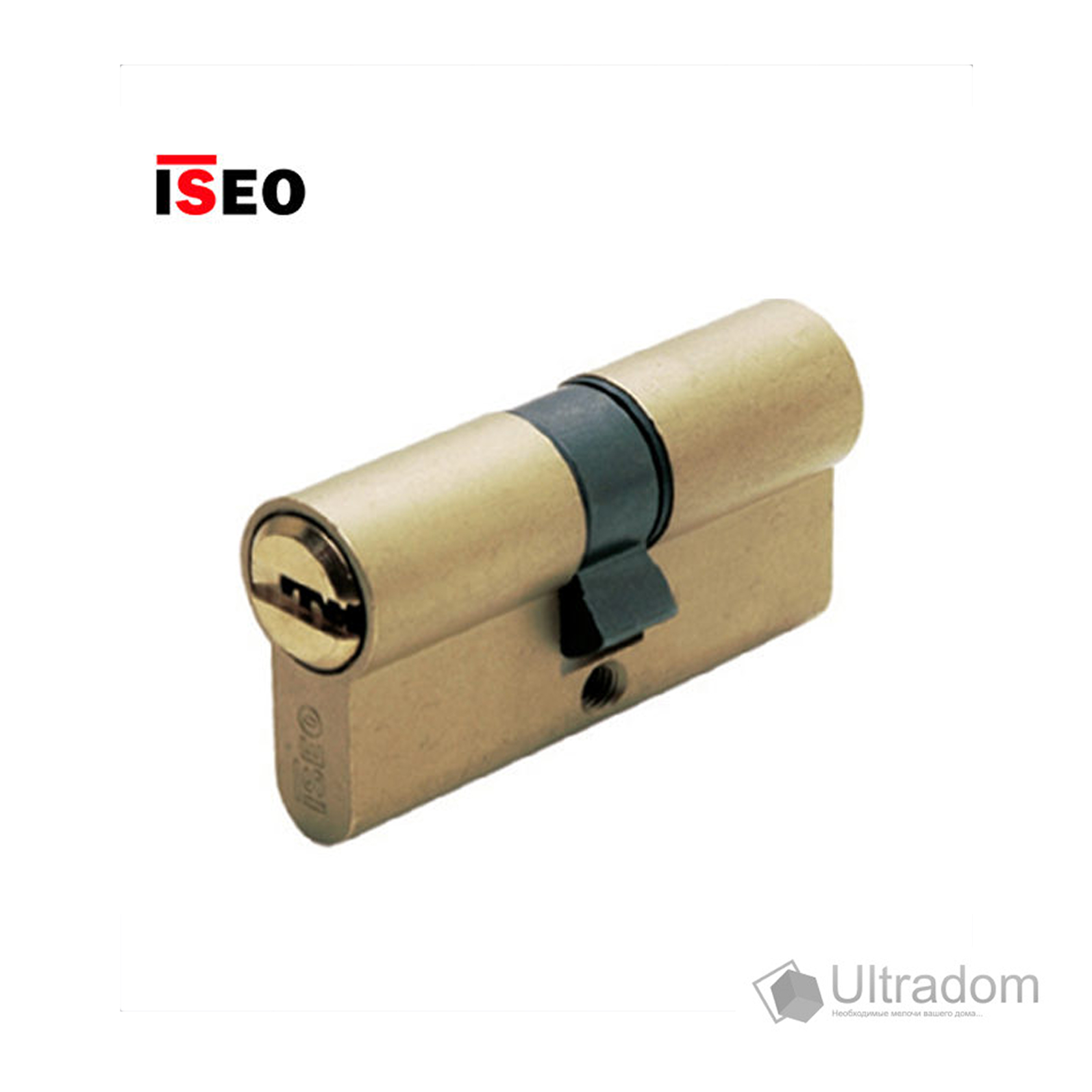 циліндри для замків iseo r7