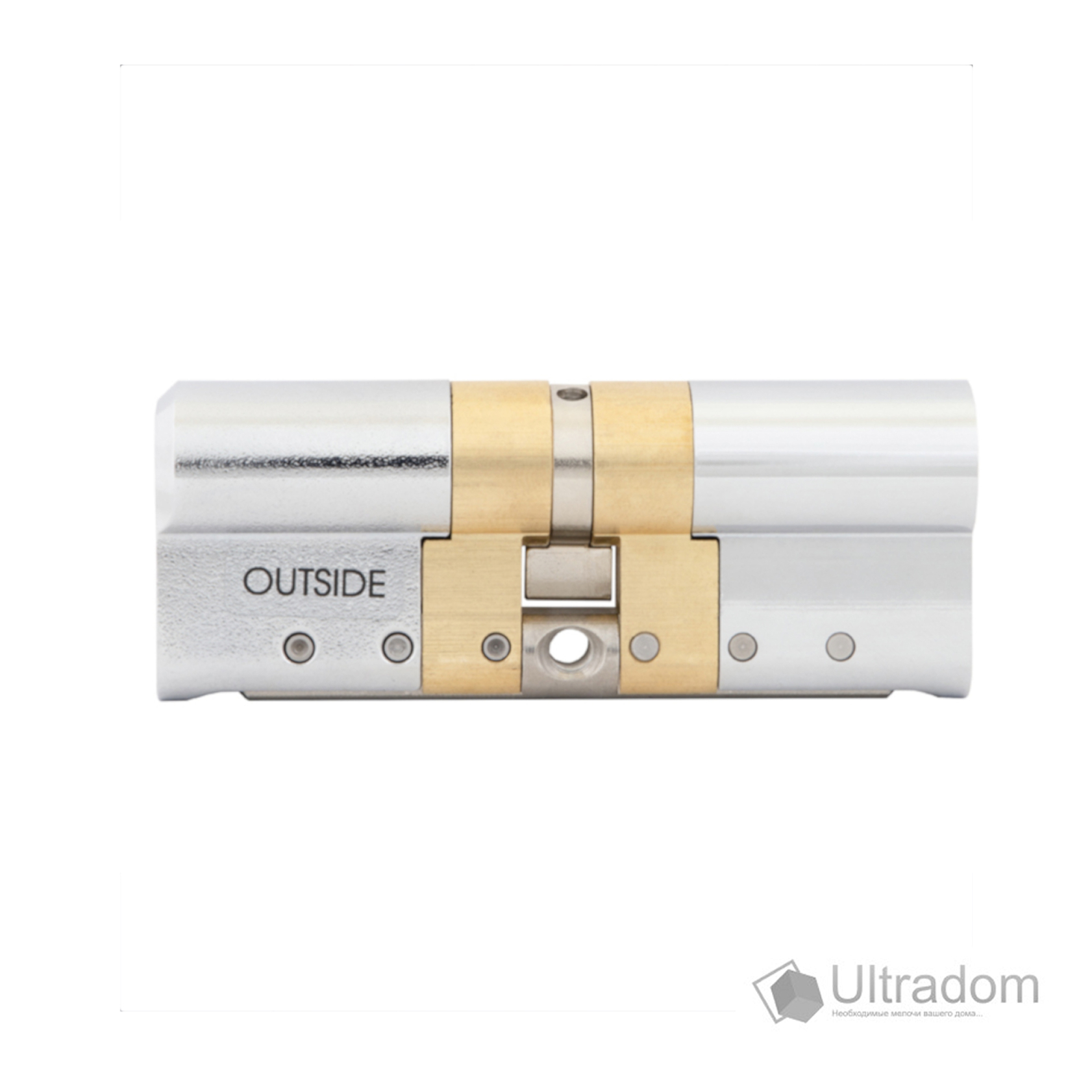ABLOY Protec 2 HARD