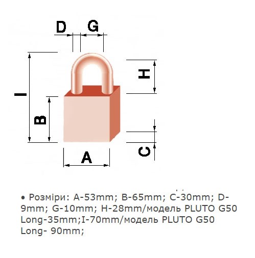 tokoz pluto g50 guard