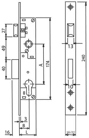 Santos 726