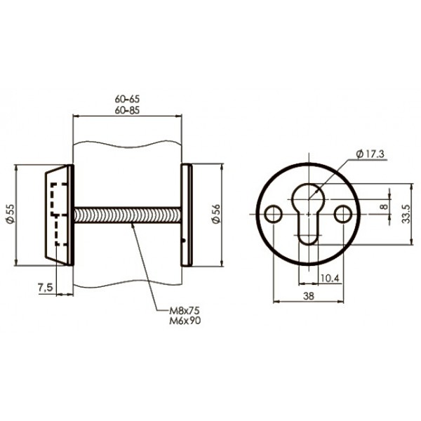 mul-t-lock sl3