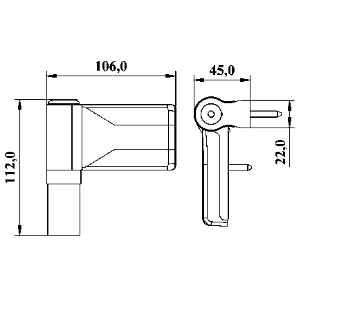 DHV 3D